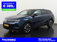 Opel Grandland - 1.2 Turbo Hybrid GS | Camera | Carplay | Adaptive cruise | Zondag Open