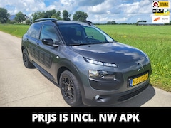 Citroën C4 Cactus - 1.2 navi camera afn trekhaak 159.874km