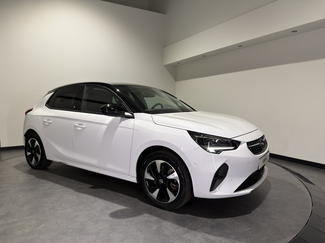 Opel Corsa Electric - Edition 50 kWh | Volledig Digitaal | - AutoWereld.nl