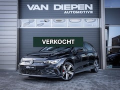 Volkswagen Golf - 1.4 eHybrid GTE - IQ.L l Pano l HUD l Trekh. l ACC