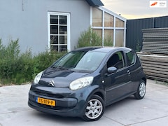 Citroën C1 - 1.0-12V Séduction | Airco | El. Ramen | APK tot 14 maart 2027 | Rijklaar