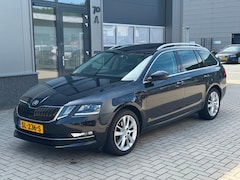 Skoda Octavia Combi - 1.5 TSI Greentech Style Business