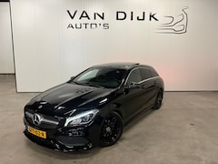 Mercedes-Benz CLA-klasse Shooting Brake - 180 AMG Pano *Sterrenhemel* Carplay