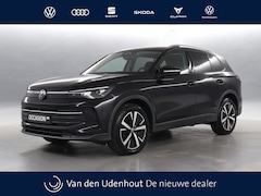 Volkswagen Tiguan - 1.5 eHybrid 204pk Life Edition DSG / Navigatie / Stoel+Stuurverwarming / 360 Camera