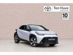 Toyota Aygo X - Hybrid 115 Pulse Automaat | Easy Pack | Intelligente parkeersens