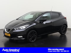 Nissan Micra - 0.9 IG-T N-Connecta | Camera | Navigatie | Zondag Open