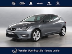 SEAT Leon ST - 1.4 150pk EcoTSI FR / LED / Cruise Control / Parkeersensoren
