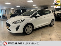 Ford Fiesta - 1.1 Trend Airco, Cruise controle