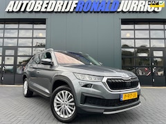 Skoda Kodiaq - 1.5 TSI Business Edition Plus NL.Auto/Virtual Cockpit/Trekhaak/ComfortSeats/Full Led/1Ste