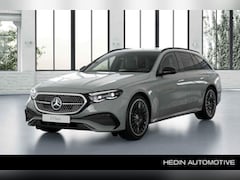 Mercedes-Benz E-klasse Estate - E 300e Automaat Business Solution AMG | MANUFAKTUR | Premium Pakket | Rijassistentiepakket