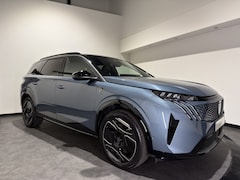 Peugeot e-5008 - Allure 73 kWh 7p | Luxe Leder