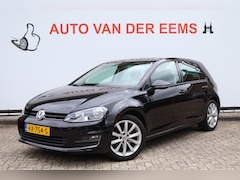 Volkswagen Golf - 1.2 TSI Highline NL-auto / 2e eigenaar / Clima