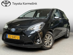 Toyota Yaris - 1.5 Hybrid Dynamic