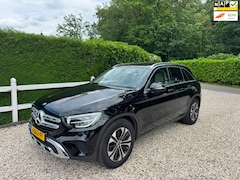Mercedes-Benz GLC-klasse - 200 Business Solution panorama schuifdak