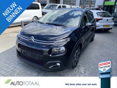 Citroën C3 - Business Automaat 110 PK Carplay