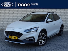Ford Focus - 1.5 EcoBoost Active Business | B&O | Full Led Koplampen | 18 Inch | Adaptieve Cruise. | Bl