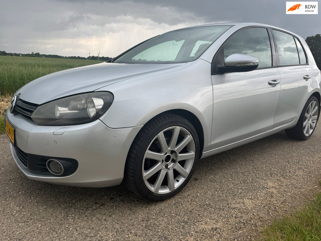Volkswagen Golf - 1.4 TSI Highline |GOED LEZEN| - AutoWereld.nl