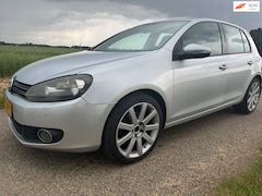 Volkswagen Golf - 1.4 TSI Highline |GOED LEZEN|