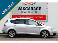 SEAT Altea XL - 1.8 TFSI Style Automaat