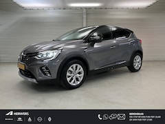 Renault Captur - 1.6 E-Tech Plug-in Hybrid 160 Intens / Eerste Eigenaar / Navigatie / Digitaal Dashboard /