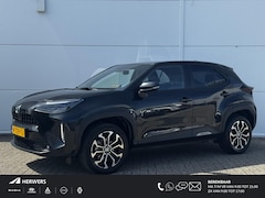 Toyota Yaris Cross - 1.5 Hybrid Dynamic / Navigatie / Apple Carplay / Achteruitrijcamera / Stuur-, Stoel en voo
