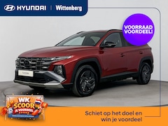 Hyundai Tucson - 1.6 T-GDI PHEV Premium MY26 | Apple Carplay/Android Auto | Lichtmetalen wielen 19" | Navig