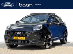Ford Puma - Automaat ST-Line X | Panoramadak | 19 inch | B&O | Winter Pack | Adaptive Cruise | 360 Cam