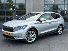 Skoda Enyaq iV - 60 Comfort|SOH 91%|TREKHAAK|SCHUIFDAK|