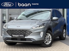Ford Kuga - 2.5 PHEV Titanium | Winter Pack | Driver Ass. Pack | All weather banden |