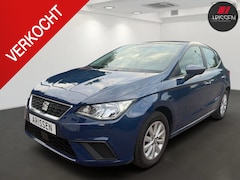 SEAT Ibiza - 1.0 MPI Reference