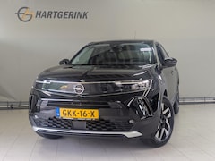 Opel Mokka - 1.2 130pk Aut Elegance *Navi/Camera/Trekhaak
