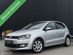 Volkswagen Polo - 1.2 TSI Highline |AUTOMAAT|CRUISE|AIRCO|NAP
