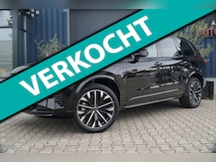 Volvo XC90 - 2.0 T8 Plug-in hybrid AWD Ultra Bright PANO|KAMERA|7 ZIT