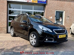 Peugeot 2008 - 1.2 PureTech Style