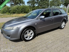 Mazda 6 Sportbreak - 1.8i Touring