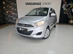 Hyundai i10 - 1.1 i-Drive Cool | koude airco | dealer oh. | oh.bje | 2 nw.bnd