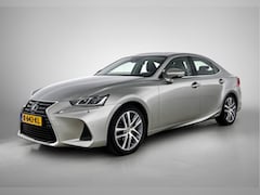 Lexus IS - 300h Hybrid Business Line Pro | Schuifdak | Stoelverwarming | Parkeersensoren |