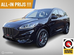 Ford Kuga - 2.5 PHEV ST-Line X Bang & Olufsen Headup