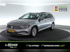 Volkswagen Passat Variant - 1.5 TSI Comfort Business | TREKHAAK | ADAP. CRUISE | CARPLAY |