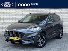 Ford Kuga - 2.5 PHEV ST-Line X Trekhaak wegkl. | B&O | Adaptive cruise | Winter Pack | Camera v+a | Do