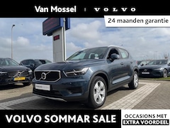 Volvo XC40 - T3 Momentum | Park. Camera | Keyless entry |