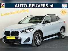 BMW X2 - xDrive25e M-Sport M Mesh Edition Leder / Led / Full Map Navigatie