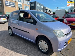 Daihatsu Cuore - 1.0-12V Nagano AUTOMAAT