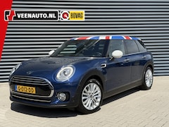 MINI Clubman - 1.5 Cooper Chili