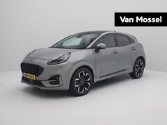 Ford Puma - 1.0 EcoBoost Hybrid ST-Line X | Apple Carplay/Android Auto | Panoramadak | Winterpakket |