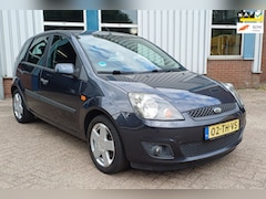Ford Fiesta - 1.4-16V Futura Airco 5-Deurs