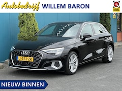Audi A3 Sportback - 30 TFSI Business edition CARPLAY | ADAPT.CRUISE | DIGI.DSAHB | NAV | LED | PDC