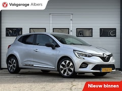 Renault Clio - 1.0 TCe 90 Evolution Navi | Airco | Pdc | Apple Carplay