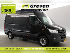 Mercedes-Benz Sprinter - 316 2.2 CDI 164PK L2H2 | Airco | Cruise | 3 Zits | Camera | Carplay | Navi | Stoelverw