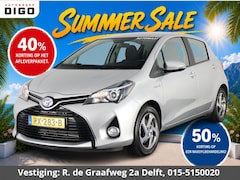 Toyota Yaris - 1.5 Hybrid Trend | Navigatie | Camera | Trekhaak | Cruise Control |